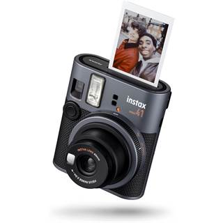 Fujifilm Instax Mini 41 : L'instantané stylé pour vos meilleurs souvenirs - 94,85 EUR