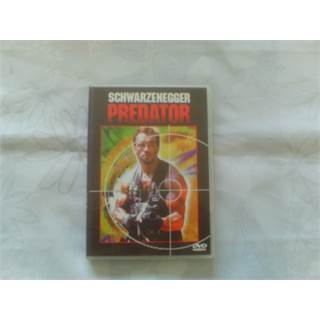 Predator - Édition DVD
