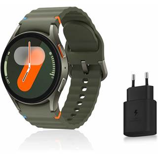 Samsung Galaxy Watch7 40mm : L'intelligence Galaxy AI à votre poignet