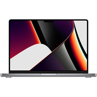 MacBook Pro M1 Pro reconditionne - 16 pouces 1TB SSD 16Go RAM Gris Sidéral