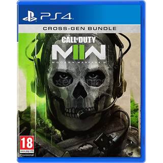 Call of Duty: Modern Warfare II - PS4