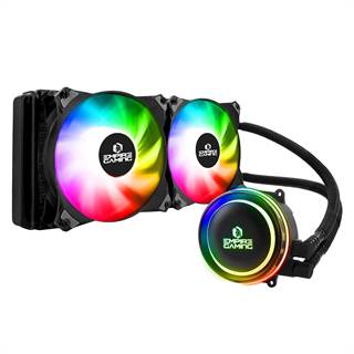 EMPIRE GAMING Guardian G-V20 Watercooling AIO 240mm ARGB PWM