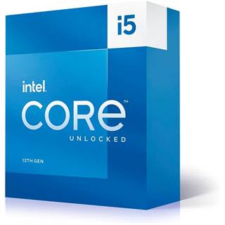 Intel Core i5-13600K : La puissance ultime pour votre PC Gaming