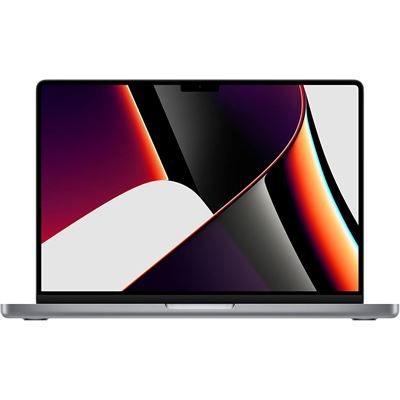 MacBook Pro 14 pouces M1 Pro (2021) - 16 Go RAM / 1 To SSD - Gris sidéral