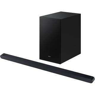 Samsung HW-S700D/ZF : L'immersion Dolby Atmos au design ultra-slim