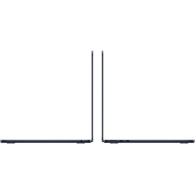 MacBook Air 13 M3 2024 Reconditionné - Minuit (FR)