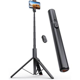 Trépied Monopod NT79 - 180cm extensible avec télécommande