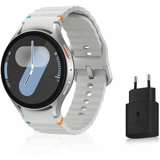 Samsung Galaxy Watch7 44mm - L'intelligence Galaxy AI à votre poignet