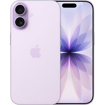 Apple iPhone 17 256 Go – Lavande