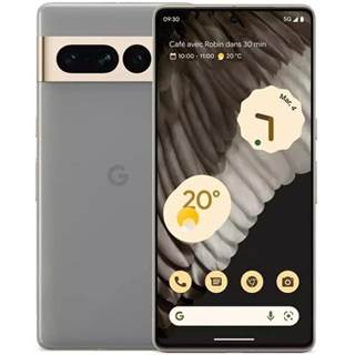 Google Pixel 7 Pro – Smartphone 5G Reconditionné 128Go Hazel