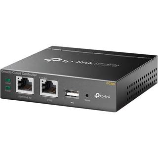 TP-Link Omada OC200 : contrôleur cloud SDN pour réseaux pros