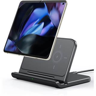 Photo Chargeur Induction Pliable SwanScout 503S - Z Fold & Pixel 9 - 29,99 EUR