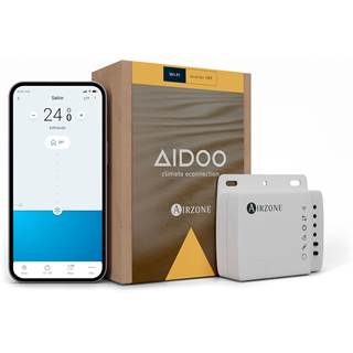 AIRZONE Aidoo WiFi – Contrôleur Intelligent pour Climatisation Daikin