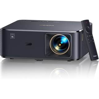 Photo YABER K2s : Le Vidéoprojecteur Intelligent avec Google TV et Son JBL - 369,00 EUR
