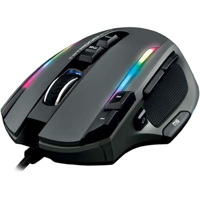 Souris Gamer G-Lab Kult Nitro Core – 10 000 DPI, RGB, 11 boutons