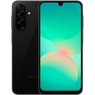Samsung Galaxy A26 5G – 128 GB, Noir, Global