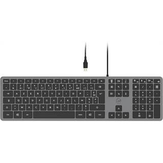 Clavier Mobility Lab Ultra Slim - AZERTY Silencieux