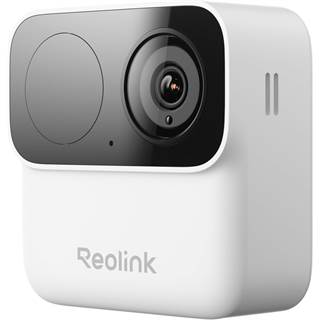 Reolink Argus MagiCam : La Caméra de Surveillance Magnétique Ultra-Libre - 49,99 EUR