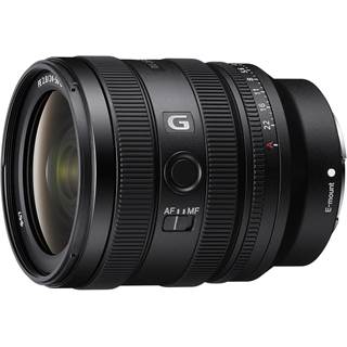Sony FE 24-50 mm f/2.8 G - Zoom Standard Lumineux Compact Série G