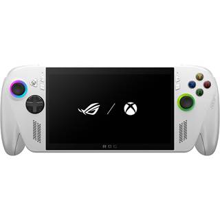Asus ROG Ally RC73YA-NH002W : Console portable Xbox en blanc