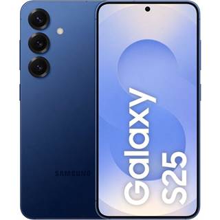 Samsung Galaxy S25 128 Go Navy : La puissance à prix incroyable !