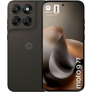 Motorola Moto G77 5G - Smartphone Android 16, 8Go RAM, 256Go, Écran 6.78" AMOLED 120Hz