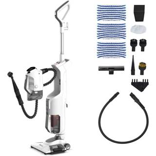 Photo Polti Vaporetto 3 Clean : Balai Vapeur Aspirateur Sans Sac 3 en 1 - 276,98 EUR