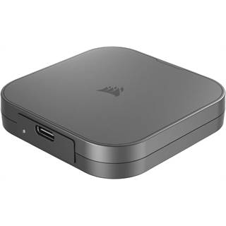 Corsair EX400U 2 To – SSD Externe USB4 Ultra-Rapide