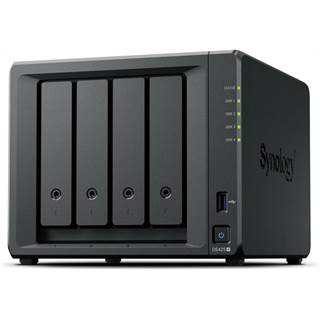 Synology DiskStation DS425+ : Votre Cloud Privé Haute Performance