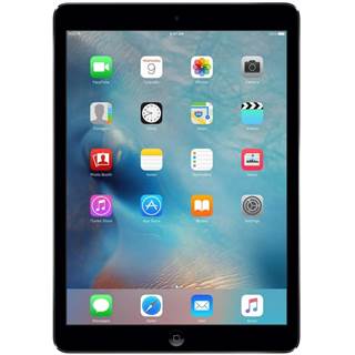 iPad Air 16 Go 4G - Gris Sidéral (Reconditionné) - L'expérience Apple à prix mini
