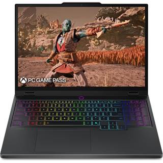 Lenovo Legion 5i – RTX 5070, i7-14700HX & Écran OLED 165 Hz
