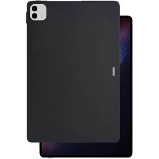 Coque Antichoc Ultra-Mince TPU pour Honor MagicPad 4 - Noir