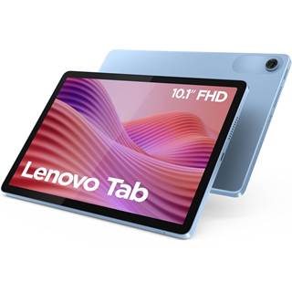 Lenovo Tab 10.1'' - La tablette polyvalente et fluide (128 Go)