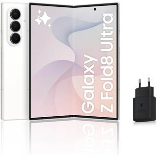 Photo Samsung Galaxy Z Fold8 Ultra : La puissance du pliable avec Galaxy AI - 1 999,00 EUR