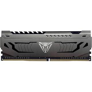Photo Patriot Viper Steel 8Go DDR4 3200MHz CL16 - Performance Gaming - 64,99 EUR