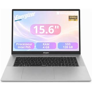 Energizer EnergyBook 18.5" FHD - PC Portable Polyvalent à Petit Prix