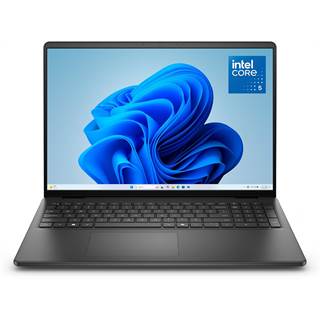Dell 16 DC16250 – Core 5 120U, 16 Go DDR5, SSD 512 Go, W11 Home (Noir)