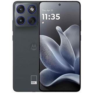 Motorola Edge 70 avec Moto AI - 12 Go / 512 Go - Triple Caméra 50 MP