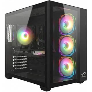 PC Gamer STGsivir RTX 2060 Super - Core i7, 16Go RAM, SSD 1To, WiFi 6, RGB