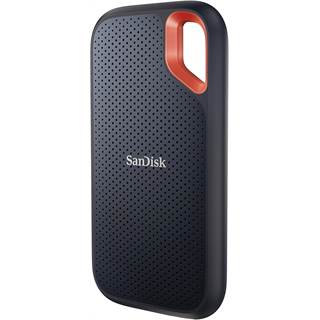 SanDisk Extreme Pro 8 To : SSD externe NVMe ultra-rapide et indestructible