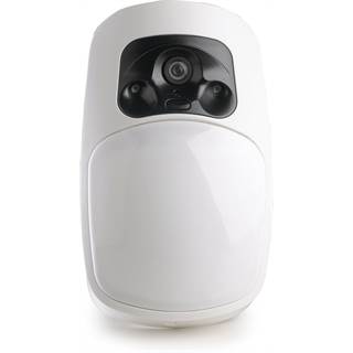 Delta Dore DMB Tyxal+ : Détecteur vidéo pour levée de doute