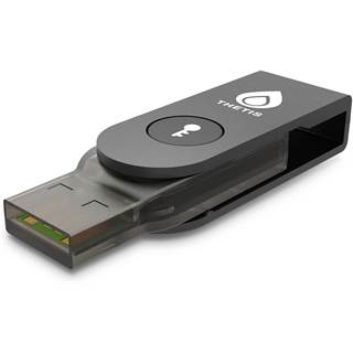 Thetis Pro-A FIDO2 - Clé de Sécurité USB A + NFC avec Authentification TOTP/HOTP