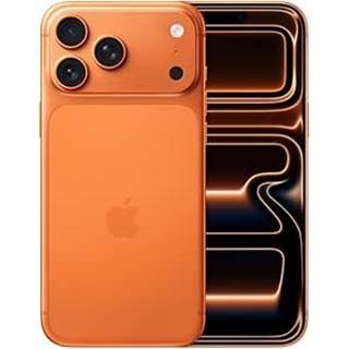 Apple iPhone 17 Pro Max 256Go Reconditionné - Orange Cosmique