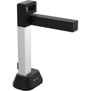 Photo IRIScan Desk v6 - Scanner portable A4 avec aplatissement IA et effacement doigts - 149,00 EUR