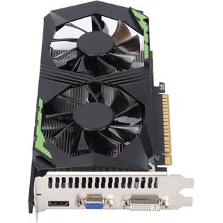 Carte Graphique Tbest NVIDIA GeForce GTX 1050 Ti 4 Go GDDR5
