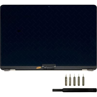 Ecran Retina 13,6 pouces MacBook Air M2 – Lumière stellaire