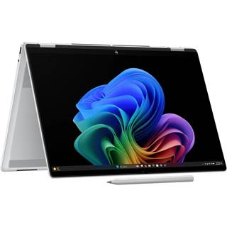 HP OmniBook X Flip 16-as0001sf - PC Portable 16" OLED Tactile Convertible