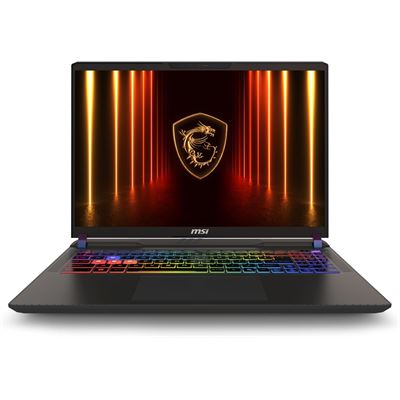 MSI Vector 16 HX AI - Laptop Gaming Intel Core Ultra 9, RTX 5090