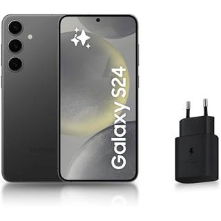 Samsung Galaxy S24 - Smartphone 5G 256 Go Noir