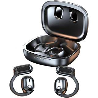 ZUSKYZU AI Language Translator Earbuds - Écouteurs Traducteurs 4-en-1, 144 langues